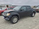 Nissan Frontier S Image 1