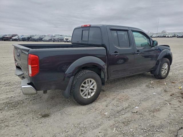 Nissan Frontier S Image 11