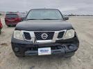 Nissan Frontier S Image 9