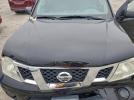 Nissan Frontier S Image 6