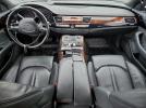 Audi A8 L Quattro Image 12