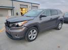 Toyota Highlander Limited Image 1