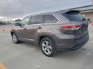 Toyota Highlander Limited Image 9