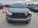 Toyota Highlander Limited Image 4