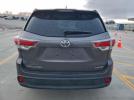 Toyota Highlander Limited Image 10
