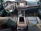Toyota Highlander Limited Image 6