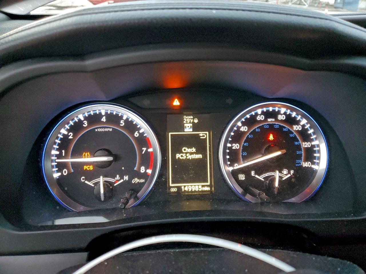 Toyota Highlander Limited Image 12