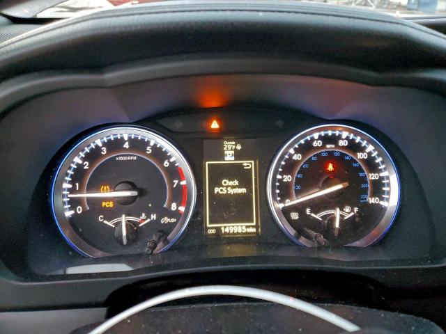 Toyota Highlander Limited Image 12