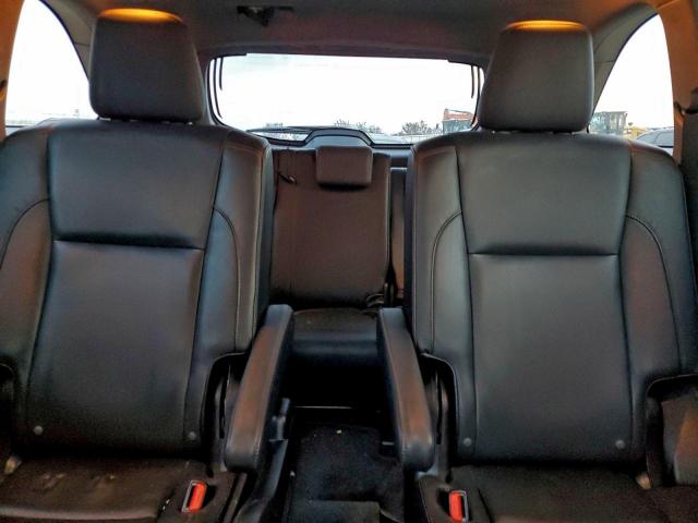 Toyota Highlander Limited Image 7