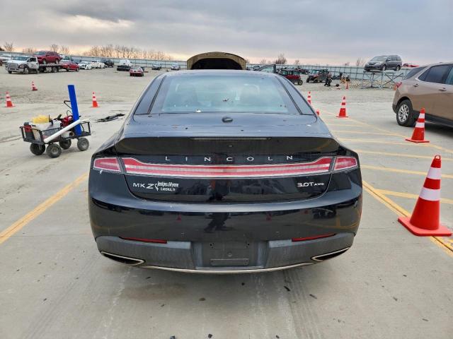 Lincoln MKZ Select Image 12