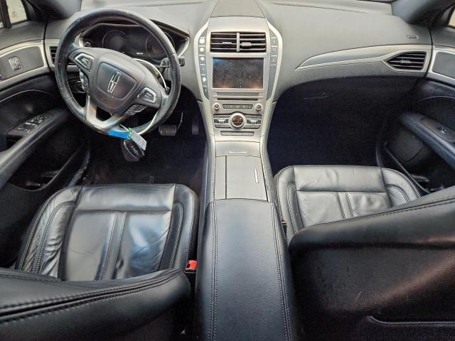 Lincoln MKZ Select Image 3