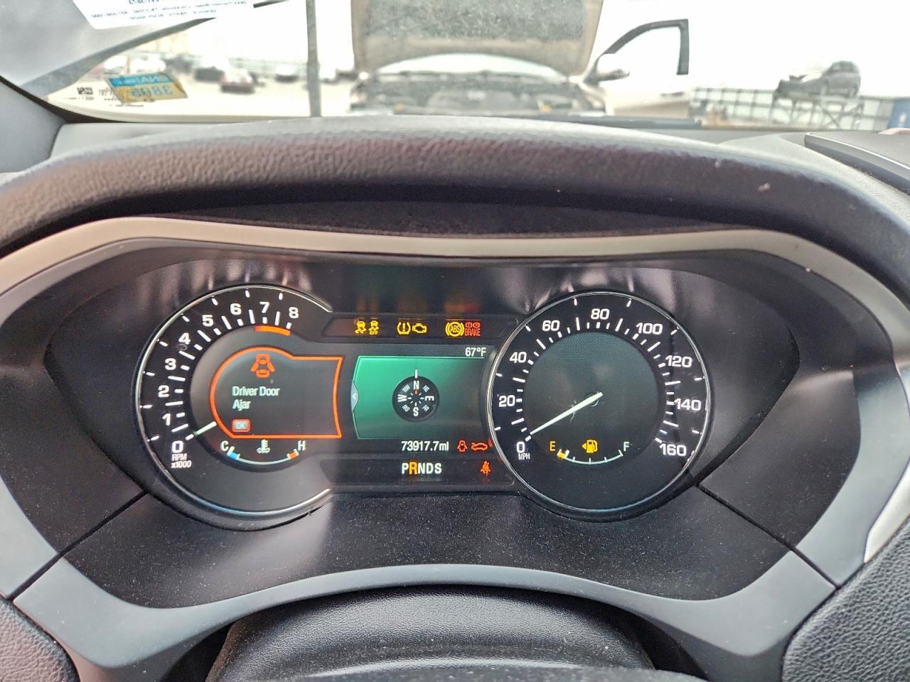 Lincoln MKZ Select Image 5