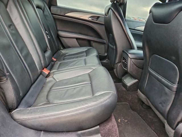 Lincoln MKZ Select Image 11