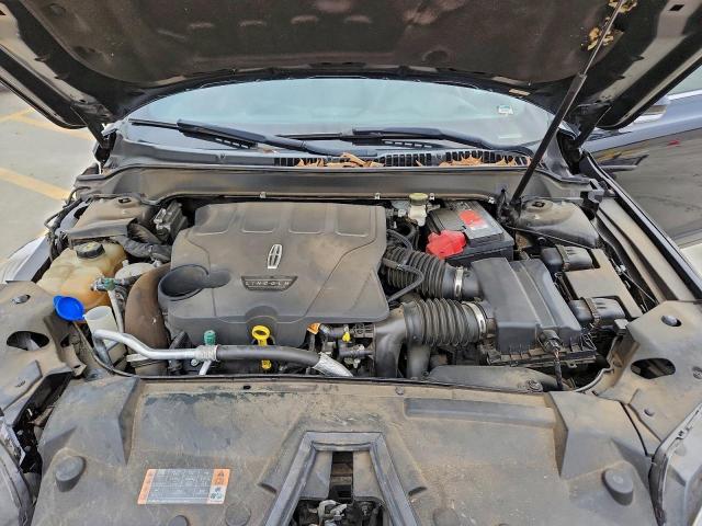 Lincoln MKZ Select Image 4