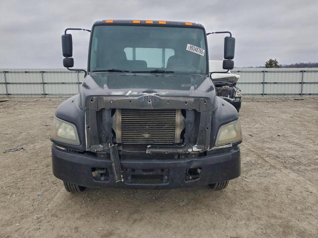 Hino 258 268 Image 9