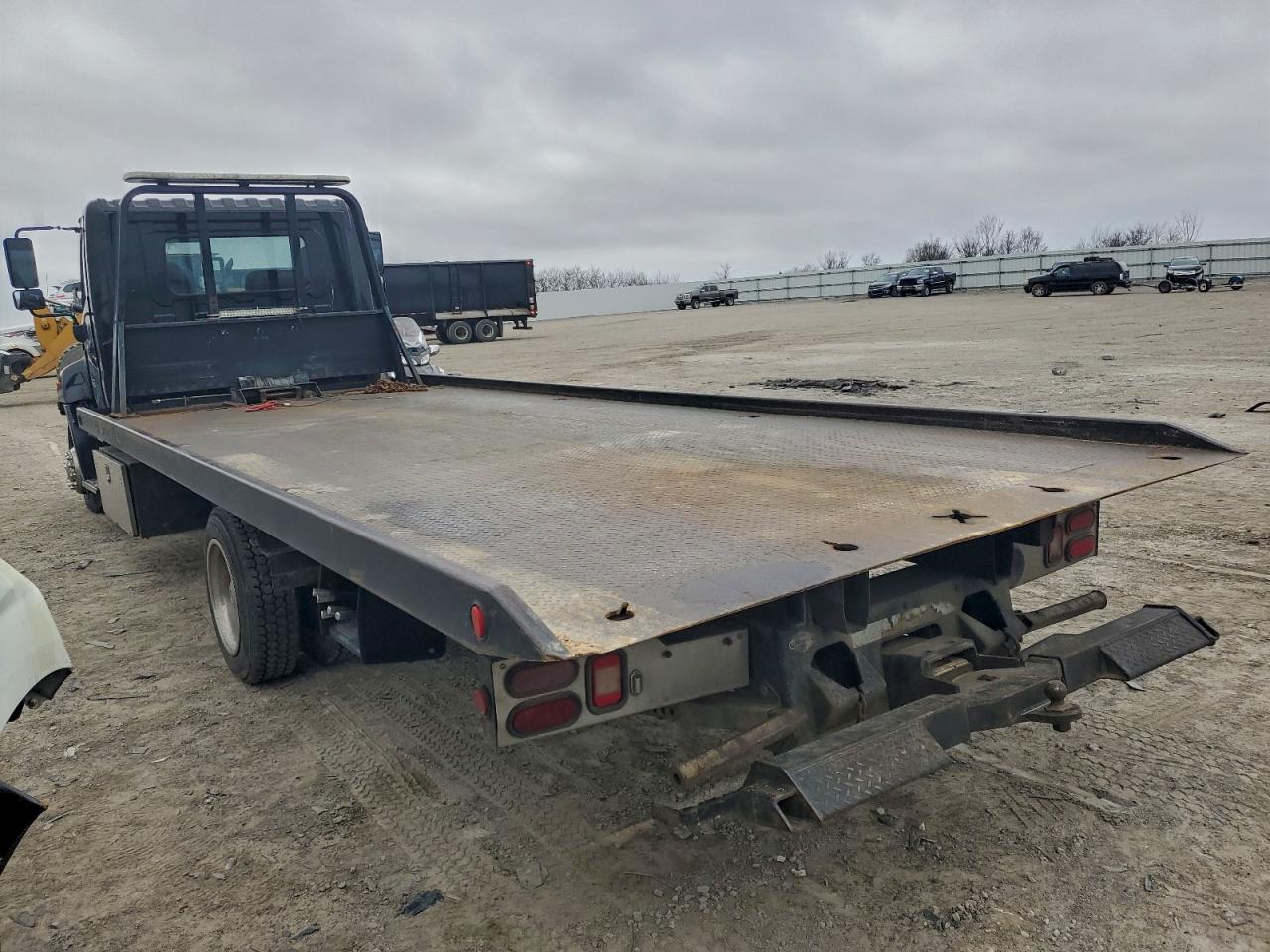 Hino 258 268 Image 2