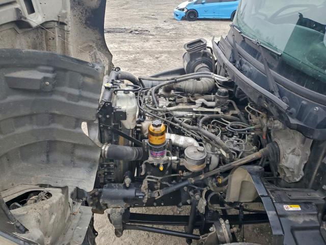 Hino 258 268 Image 4