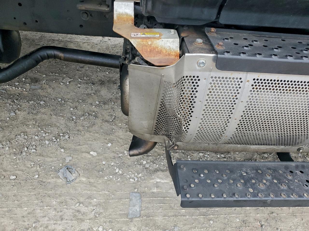 Hino 258 268 Image 6