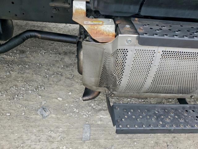 Hino 258 268 Image 6