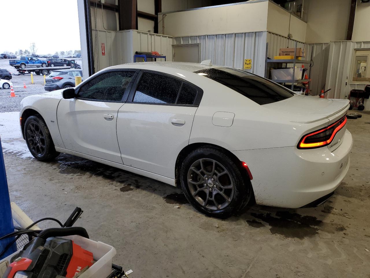 Dodge Charger Gt Image 5