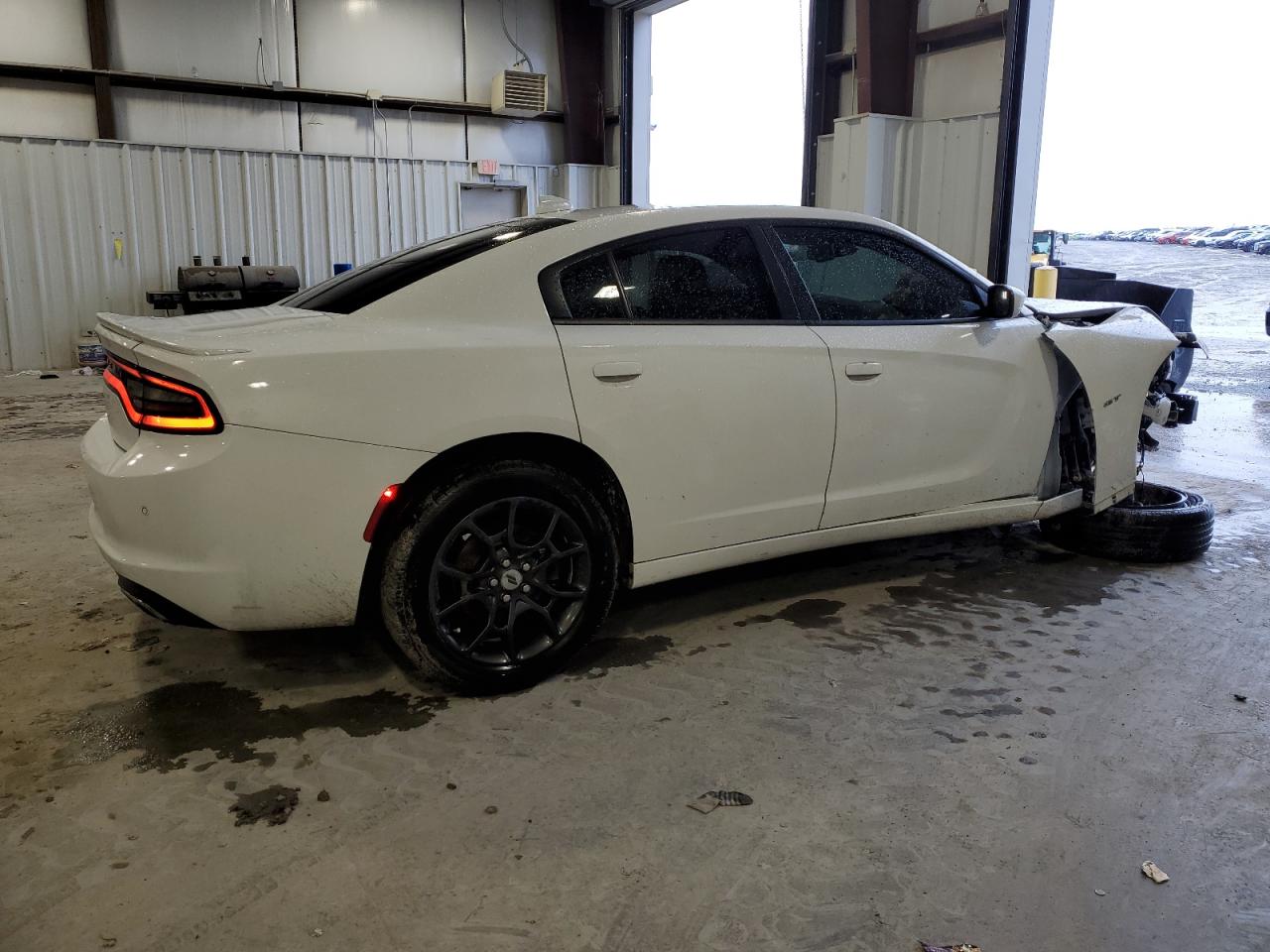 Dodge Charger Gt Image 4