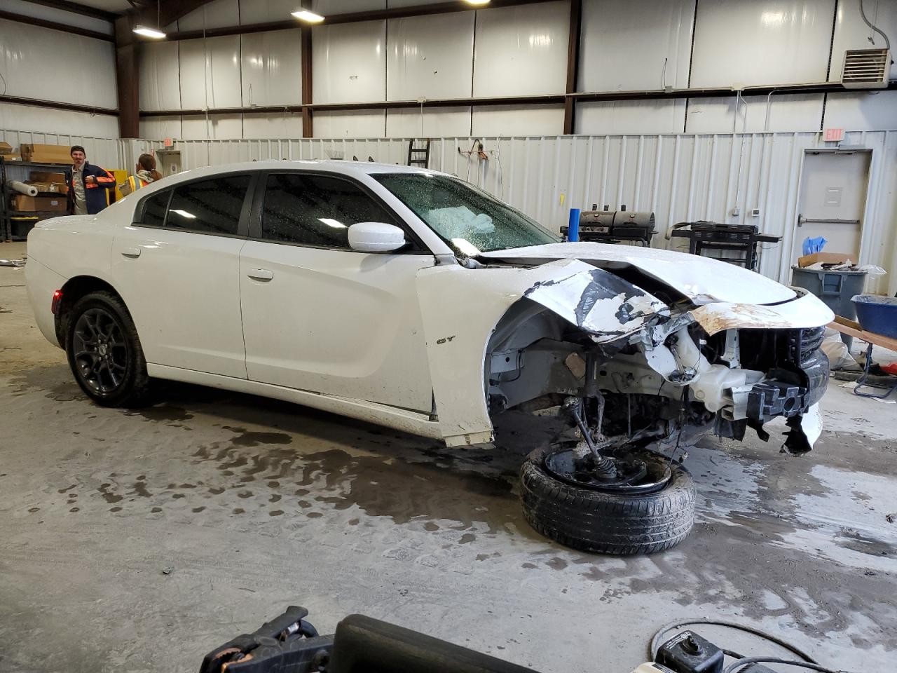 Dodge Charger Gt Image 7