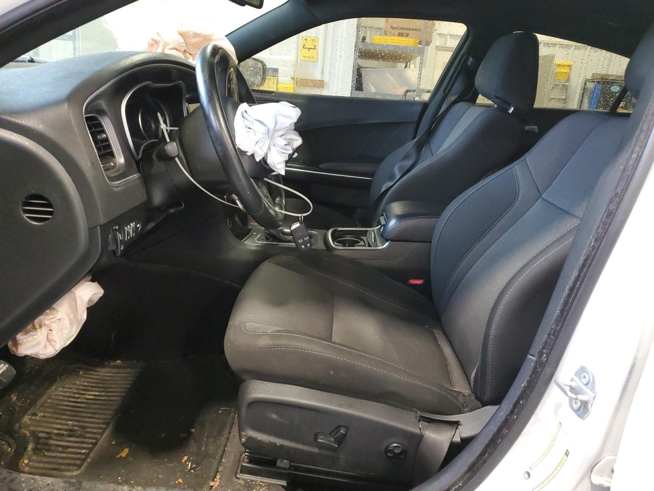 Dodge Charger Gt Image 6