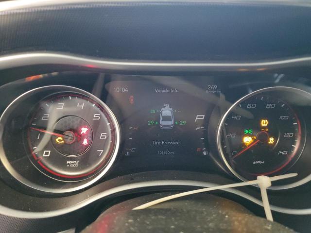 Dodge Charger Gt Image 10