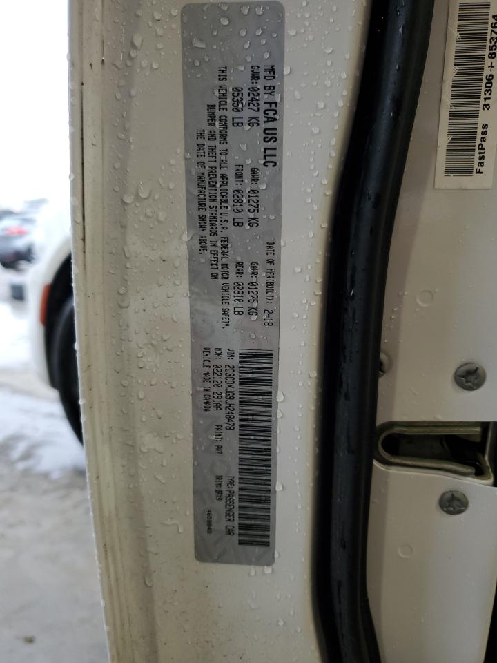 Dodge Charger Gt Image 12