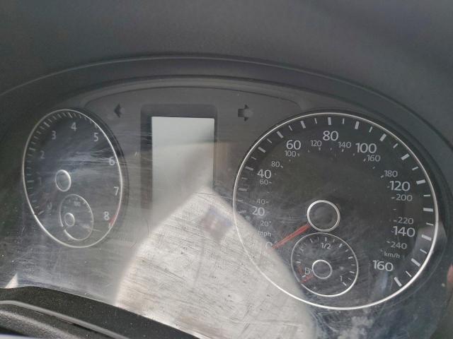 Volkswagen Passat Sel Image 11